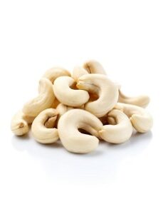 organic cashew 1 229x300 - Organic Cashew