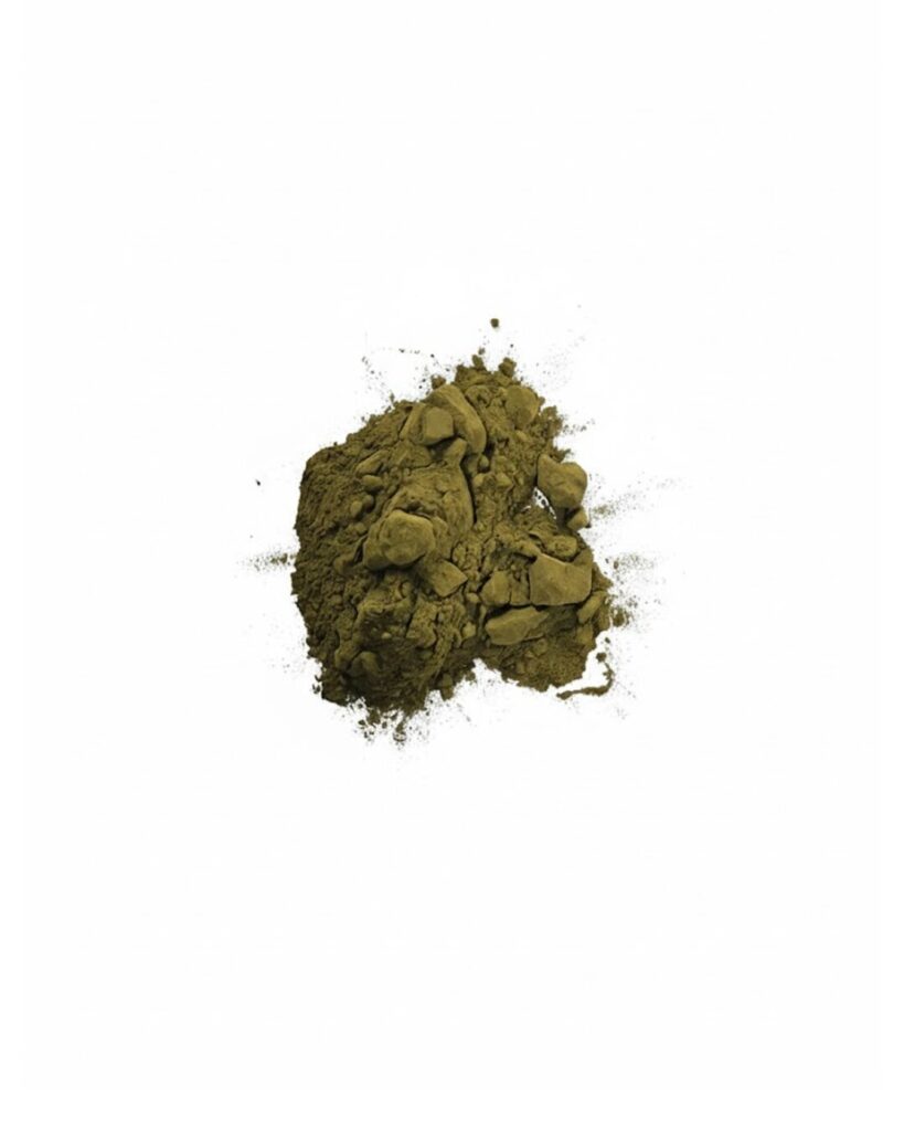 Organic Vitamin B Complex Powder